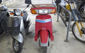 HONDA LEAD 125 JF01