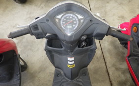 SUZUKI ADDRESS 110 CE47A