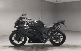 KAWASAKI NINJA 250R EX250K