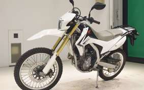 HONDA CRF250L MD38