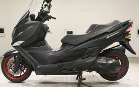 SUZUKI BURGMAN400 A 2019