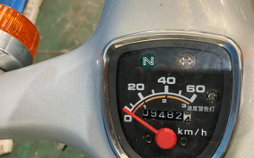 HONDA SUPER CUB50 AA01