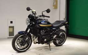 KAWASAKI Z900RS 2022 ZR900K