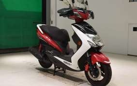 YAMAHA CYGNUS 125 XSR 2 SE44J