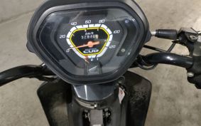 HONDA CROSS CUB110 JA10