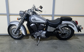 HONDA SHADOW400 2002 NC34