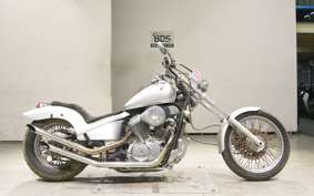 HONDA STEED 400 NC26