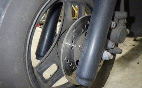 SUZUKI ADDRESS V125 S CF4MA