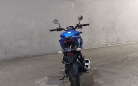 SUZUKI JIKUSA-250 ED22B