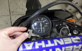 SUZUKI RMX250 S Gen.2