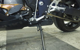 SUZUKI GSX-R750 2013