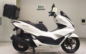 HONDA PCX 125 2013 JK05