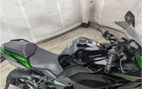 KAWASAKI NINJA 1000SX 2023 ZXT02K
