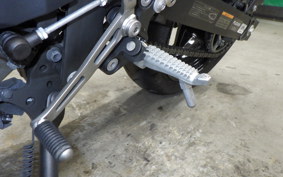 KAWASAKI Z400 Gen.2 2024 EX400L