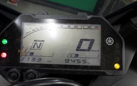 YAMAHA YZF-R3 2021 RH13J