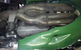 YAMAHA FAZER FZ6 S 2005