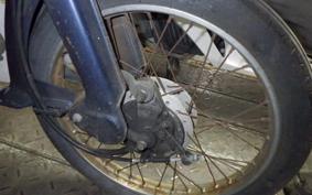 HONDA C50 SUPER CUB E C50