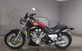 YAMAHA VMAX 2WFC