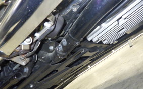 SUZUKI ﾌﾞﾙｰﾊﾞｰﾄﾞM109R 2011