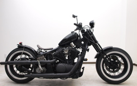 KAWASAKI VULCAN 400 1996 VN400A