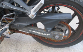 KAWASAKI NINJA 250R EX250K