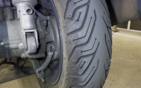 SUZUKI ｽｳｨｯｼｭ125 DV12B