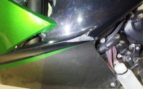 KAWASAKI NINJA H2 SX SE 2020 ZXT02A