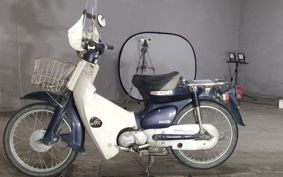 HONDA SUPER CUB50 AA01