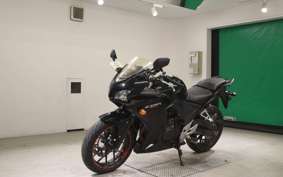 HONDA CBR400R 2018 NC47