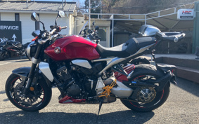 HONDA CB1000R 2021 SC80