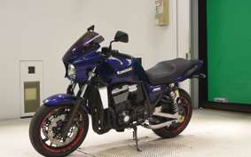 KAWASAKI ZRX1200 D 2009 ZRT20D