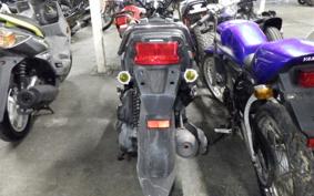 HONDA ZOOMER-X