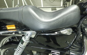 HARLEY XL1200CI 2014