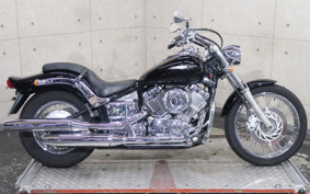 YAMAHA DRAGSTAR400 2011 VH02J