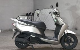 HONDA LEAD 125 JF45