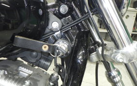 HARLEY XL883LI 2011