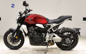 HONDA CB1000R GEN 2 2021 SC80