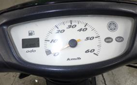 YAMAHA JOG Gen.4 1983 SA16J
