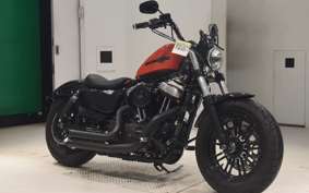 HARLEY XL1200X 2020