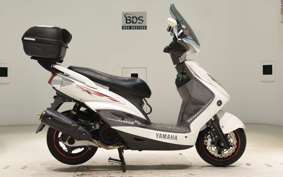YAMAHA CYGNUS 125 X 2 1996 SE44J