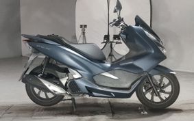 HONDA PCX 125 JF81