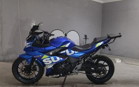 SUZUKI GSX250R DN11A