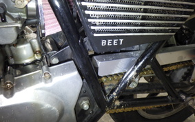 KAWASAKI Z250 FT 1998 KZ250A