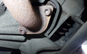 SUZUKI LET's 2 CA1PA