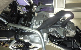 HONDA ｸﾛｽｶﾌﾞ110-3 2012 JA60