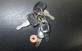 HONDA GYRO CANOPY 2023 TA03