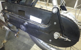 YAMAHA YB50 GEN 2 2002 UA05J