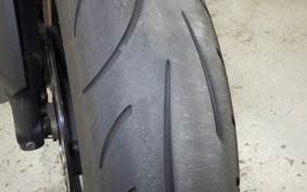 YAMAHA MT-09 A 2014 RN34J