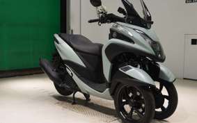 YAMAHA TRICITY 155 SG81J