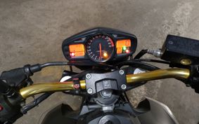 SUZUKI GSR 400 2012 GK7EA